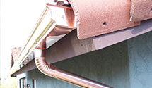 Rain Gutter Installation, Repair, Cleaning in Easton, MO